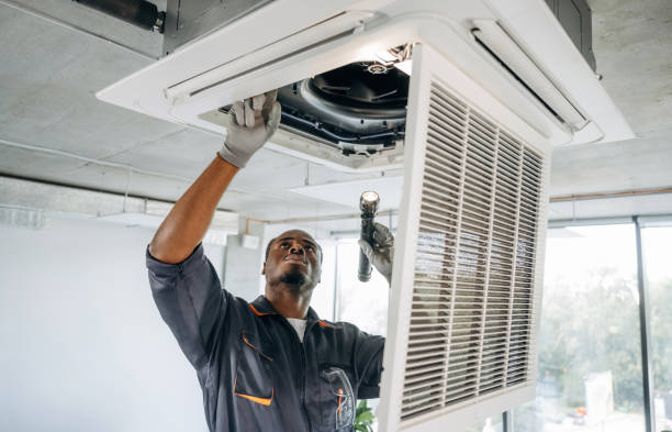 Licensed Furnace Repair service in Ashton, MD - FH HVAC